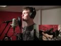 David Archuleta You Can Studio Cover