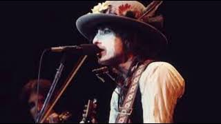 The lonesome Death of Hattie Carroll Bob Dylan live rolling thunder review 1975 New York City