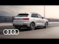 The Audi Q Models
