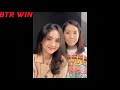 Tiktok Btr Angie