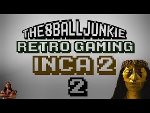 Inca 2 Part 2