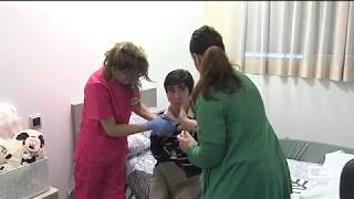 Así funciona el nuevo centro de dependientes de Talavera de la Reina