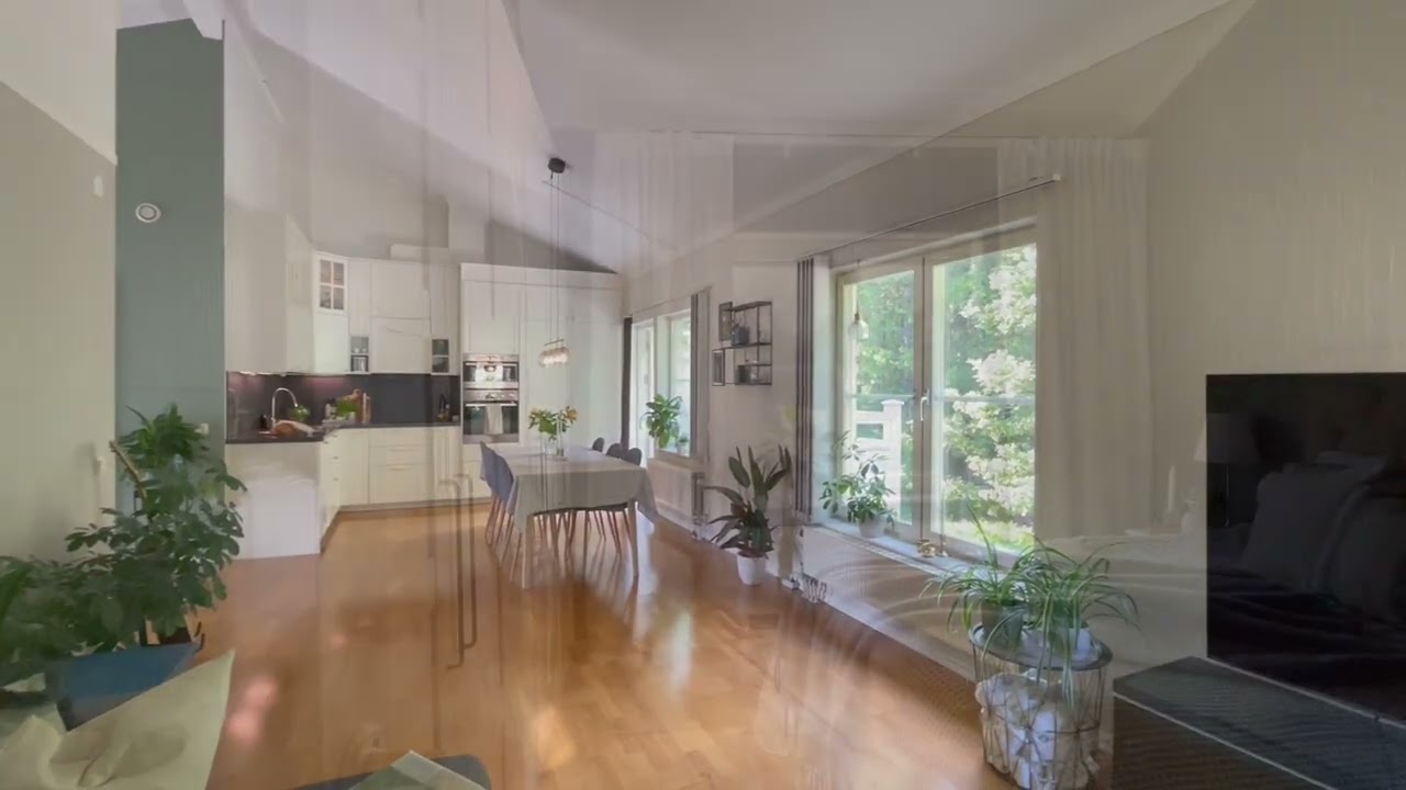 3 rum Lägenhet på Högbyvägen 234 Viksjö Järfälla kommun - video