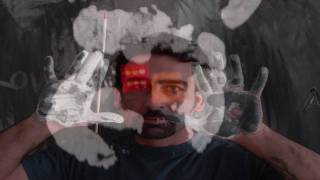 The Land of the Invisible ft. Danny Tenaglia | HALKIOS