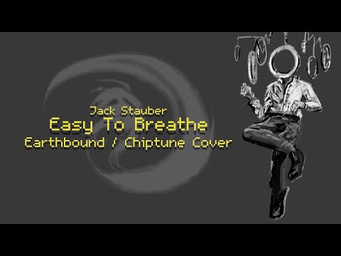 Video thumbnail for Easy To Breathe
