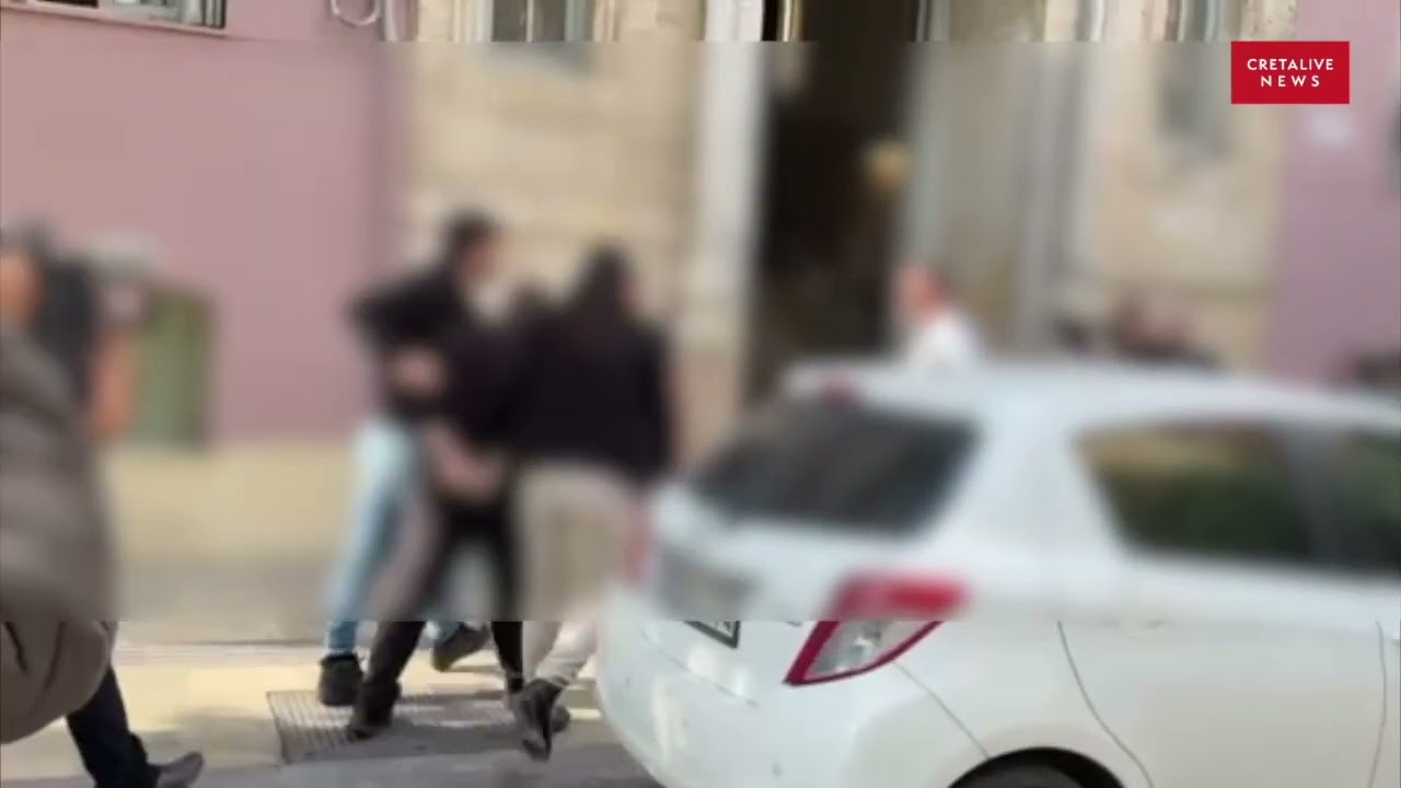 Απολογήθηκε ο 40χρονος για το υλικό σεξουαλικής κακοποίησης παιδιών και τις παρακολουθήσεις γυναικών
