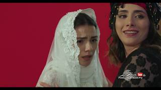 Շիրազի վարդը - սերիա 34