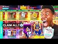 I Completed Level 40 And Opened Every Season 1 Reward In 2K26