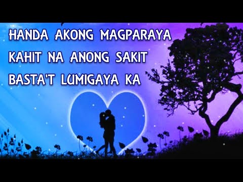 "MAGPARAYA" - Rain Pigkaulan