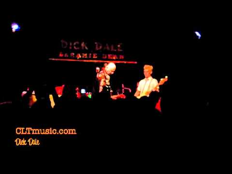 Dick Dale Live from Tremont Music Hall