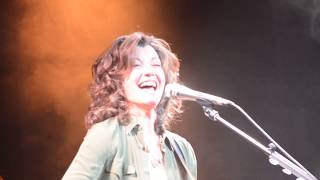 Amy Grant Oh How The Years Go By #AGCruise