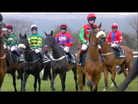 2015 Betway Queen Mother Champion Chase - Cheltenham Festival