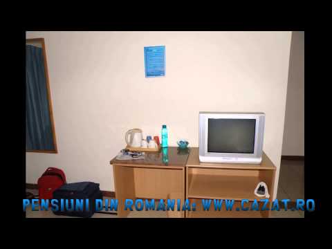 PENSIUNI RETEZAT - Cazat.ro