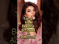 Top 10 Most Beautiful Actresses In Bollywood Actresses Bollywood Beautiful