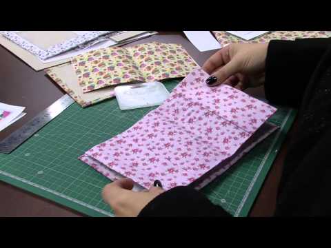 Mulher.com 16/08/2013 Marisa Magalhães - Capa para Caderneta P 2/2