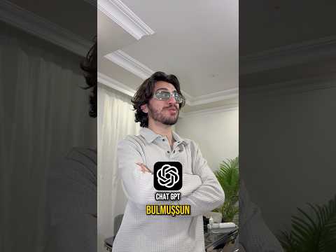 Gerçekten böyle 😂