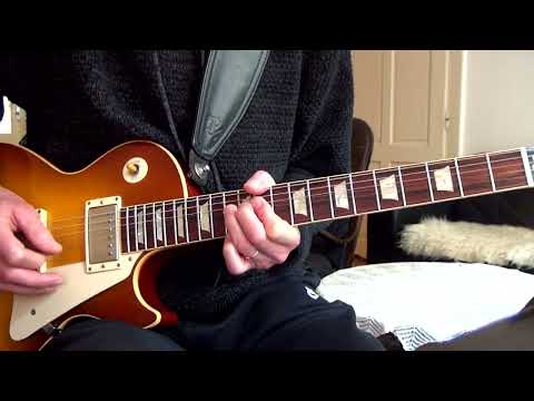 John Ganapes: Blues You Can Use, Lesson 21 - All Forms Blues