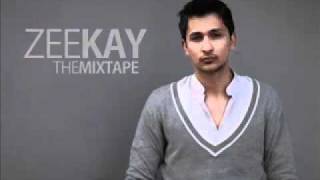 Zee Kay Ft. Tinie Tempah - Love U Right - The Mixtape