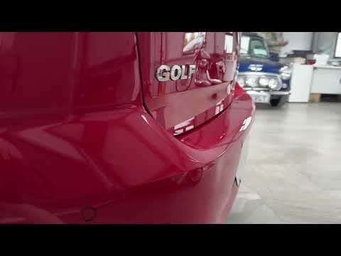 19 VOLKSWAGEN GOLF  COMFORTLINE PLUS - Image 2