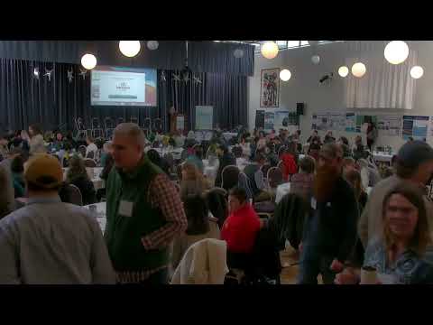 Part 5 — 2023 Mariculture Conference of Alaska