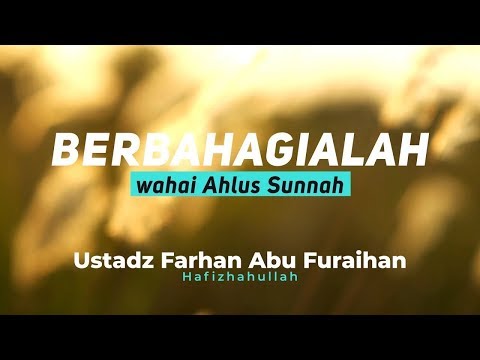 Nikmat Islam atau Nikmat Sunnah, Mana yang Lebih Besar Nikmatnya?