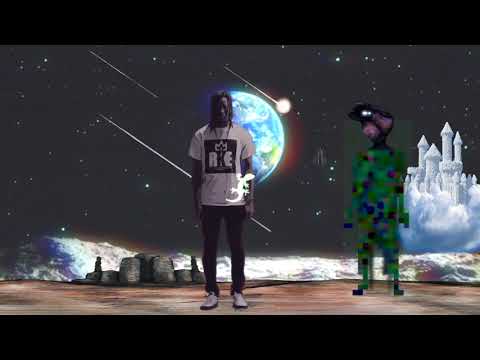 King SHAAD - Footprints on the Moon (Official Music Video)