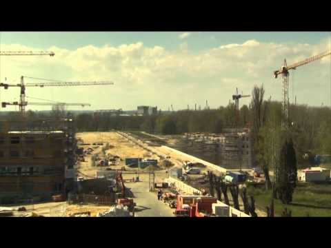 Wie Megacities funktionieren sollen