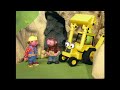 Bob The Builder Project Build It Season 3 Episode 8 Bashing Crashing Benny US Dub