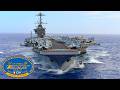 U S Navy Aircraft Carrier USS Harry S Truman CVN 75 Flight Operations