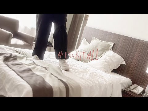Pepel Nahudi — # F*CKITALL (mood video)