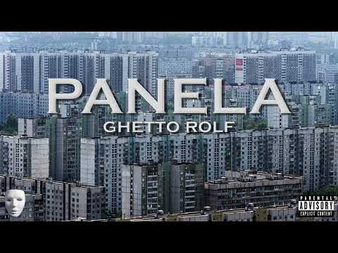 Ghetto Rolf - Panela (Audio)