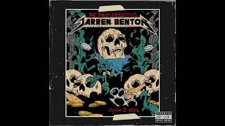 Jarren Benton - &quot;The Bully Freestyles Season 2 Intro&quot; OFFICIAL VERSION