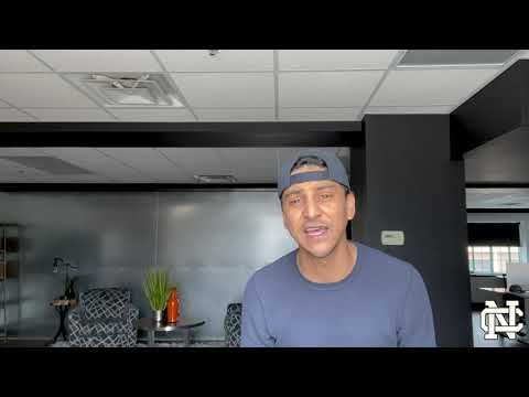 Jay Walker vs Rahney