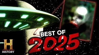 Download lagu 2025’s Biggest Alien Discoveries (Part 2) | Ancient Aliens mp3 Download lagu 2025’s Biggest Alien Discoveries (Part 2) | Ancient Aliens mp3