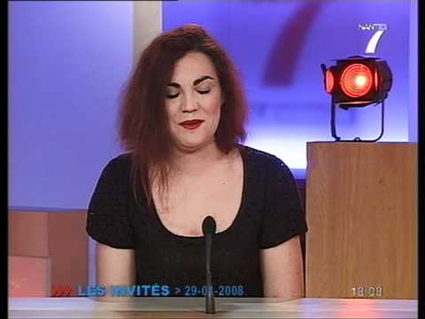 Mathilde en Juillet sur Télénantes