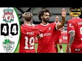 Liverpool vs Greuther Furth 4-4 Highlights & _All Goals 2023
