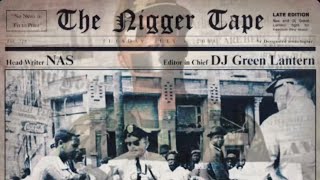 Nas - We’re Not Alone (Feat. Mykel) (Original Ni**er Album)