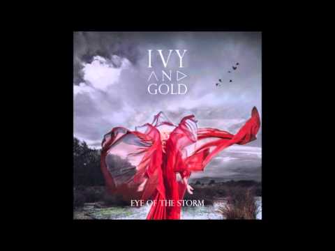 Lions - Ivy & Gold