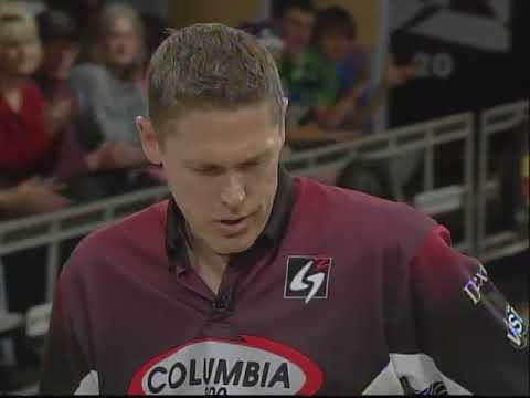 2008-2009 PBA Go RVing Match Play Championship Finals