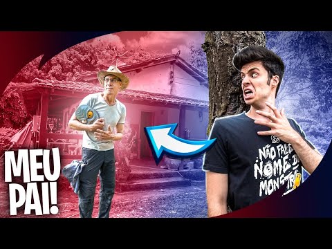 ENALDINHO'S FATHER IS ZAP?! (SEASON 2, PART 20)