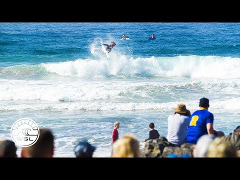 Ballito Pro - Final Recap