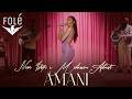 Nora Istrefi Ft Muharrem Ahmeti Amani