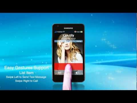 Video của RocketDial