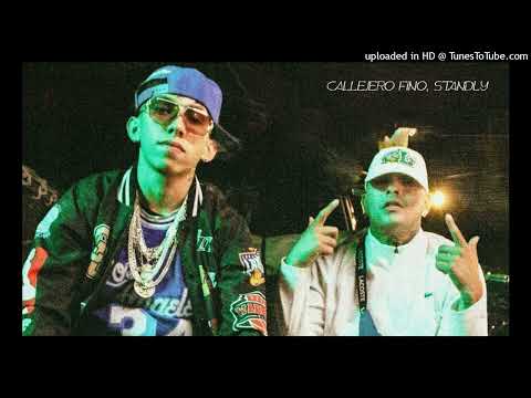 CALLEJERO FINO, STANDLY - ✨ CUANDO SE APAGA LA LUZ ✨ [EPICENTER]
