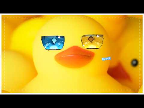 quack
