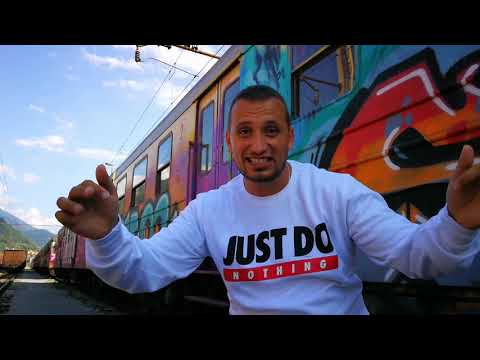 ŽARE feat. La BAGRA - PARA SIEMPRE