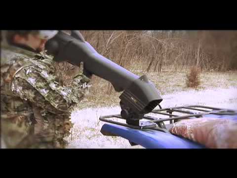 Kolpin Gun Boot 6.0