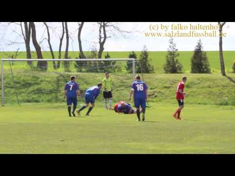 MTV Welsleben - SSV Eintracht Winningen 0:1 am 2016-04-24