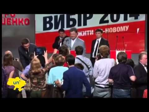 Obama- Poroshenko. Pritet takimi në Varshavë