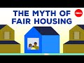 Why Are US Cities Still So Segregated Kevin Ehrman Solberg And Kirsten Delegard